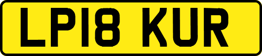 LP18KUR