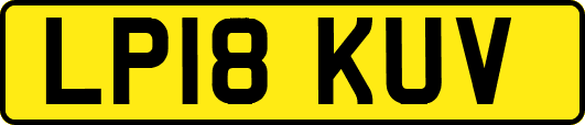 LP18KUV