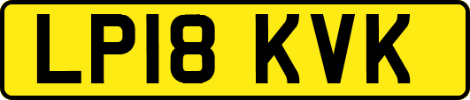 LP18KVK
