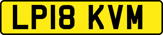 LP18KVM