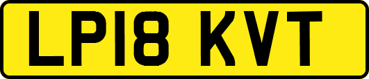 LP18KVT