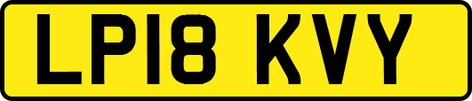 LP18KVY