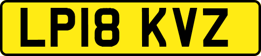 LP18KVZ