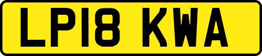 LP18KWA