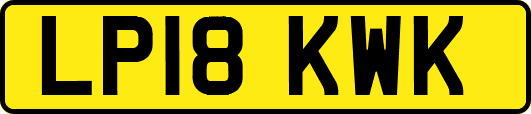 LP18KWK