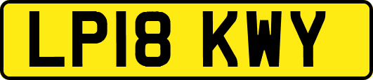 LP18KWY