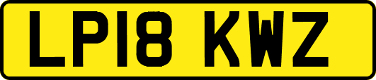 LP18KWZ