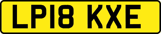 LP18KXE