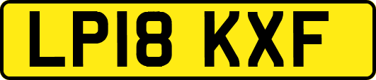 LP18KXF