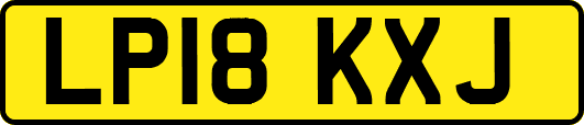 LP18KXJ