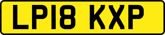 LP18KXP