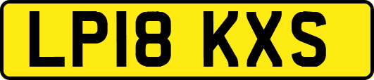 LP18KXS