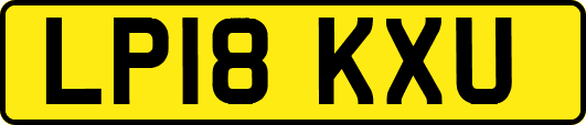 LP18KXU