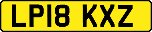 LP18KXZ