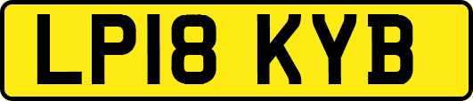 LP18KYB