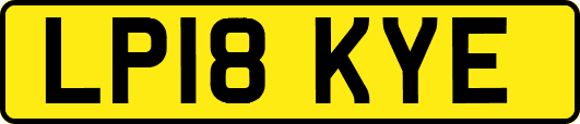 LP18KYE