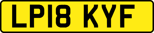 LP18KYF