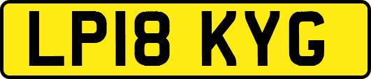 LP18KYG