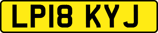 LP18KYJ
