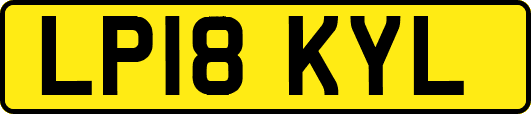 LP18KYL