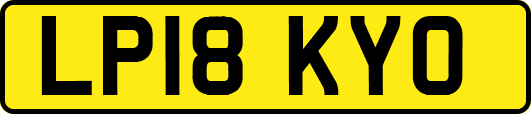 LP18KYO