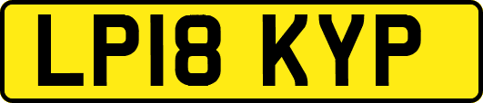 LP18KYP