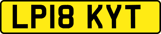 LP18KYT