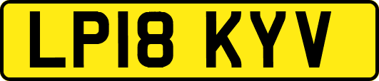 LP18KYV