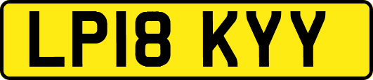 LP18KYY