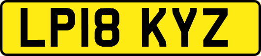 LP18KYZ