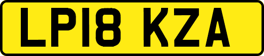 LP18KZA