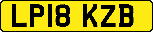 LP18KZB