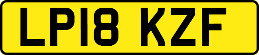 LP18KZF