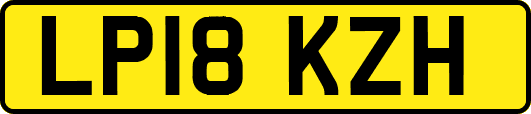 LP18KZH