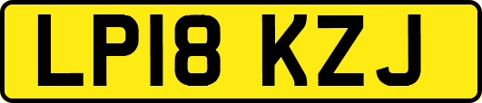 LP18KZJ