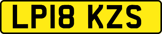LP18KZS