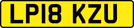 LP18KZU