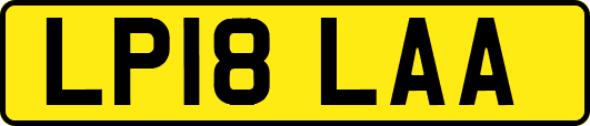 LP18LAA
