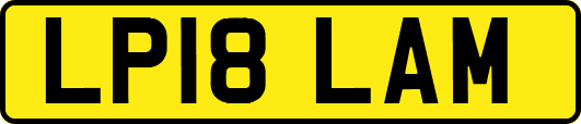 LP18LAM