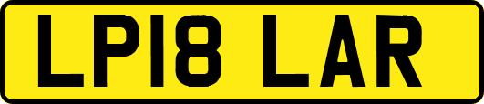 LP18LAR