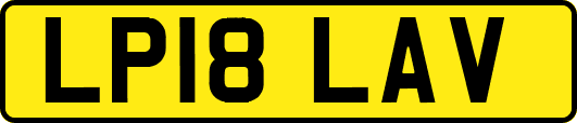 LP18LAV