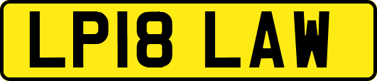LP18LAW