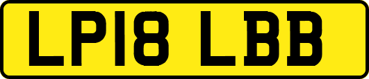 LP18LBB