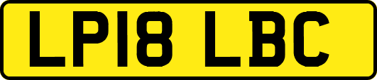 LP18LBC