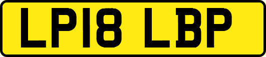 LP18LBP