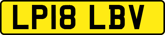 LP18LBV