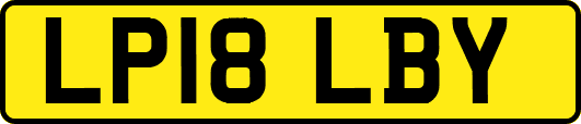 LP18LBY