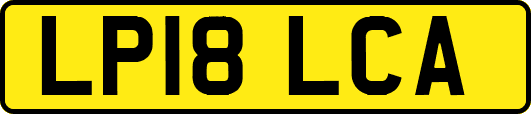 LP18LCA