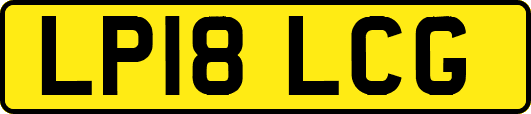 LP18LCG