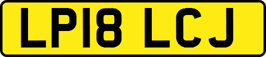 LP18LCJ